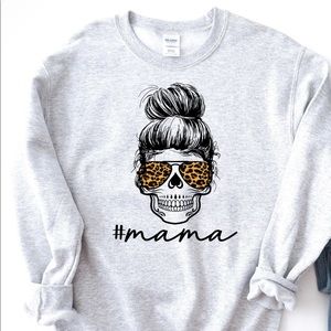 Mama Sweatshirt